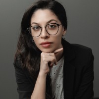 FashionDealer.IT Employee Cinthia Gallegos's profile photo