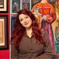 PROYAPI M Employee Bengüsu Süyüncü's profile photo