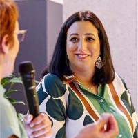 Yeshivah - Beth Rivkah Colleges Employee Lisa Ezekiel's profile photo