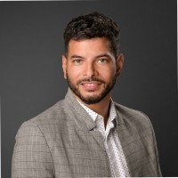Cesar Lluberes Email & Phone Number