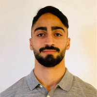 Starth Employee Mousa Rouza's profile photo