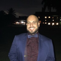 Lennar Employee Chris Mesa's profile photo