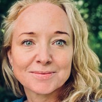 New Blood Art Employee Sarah Ryan's profile photo