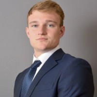 TapMango Employee Jared Kosser-Smith's profile photo