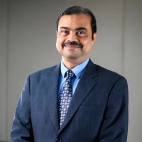 AURO University, Surat Employee Gaurav Ashesh's profile photo