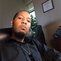 Elite Security Group Employee Carlton Wilkinson's profile photo