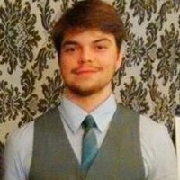 Coffey Testing Employee Pedro Prununciati's profile photo