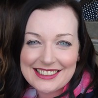 Farnborough International Employee Sarah Lindsay's profile photo