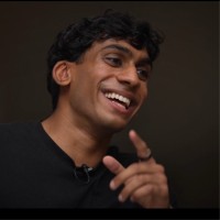 Roadrunner Employee Visv Shah's profile photo