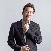 ONOFF Employee Steven Lim's profile photo