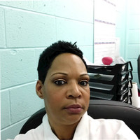 Coregistics Employee Yolanda Carlton's profile photo