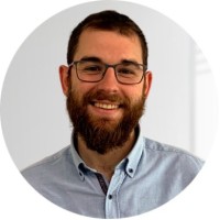DAIRA Employee Sergio Serrano's profile photo
