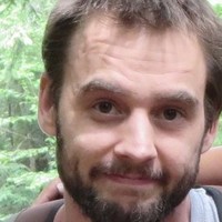 Captira Software Employee Nick Phillips's profile photo