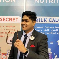 Essenzaa Nutrition Pvt. Ltd Employee Kunal S's profile photo