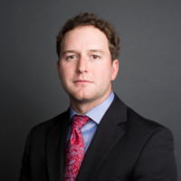 Lux Wealth Advisors Employee Cole Winbauer's profile photo