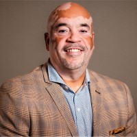 Bristol Myers Squibb Employee Aaron Dread's profile photo