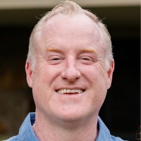 University of Pennsylvania Employee Daniel O'Rourke's profile photo