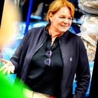 KUBIVENT GmbH Employee Susanne Vetter's profile photo