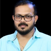 Aravind Gowda Email