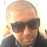 Giorgi Engineering Srl Employee Giacomo Cuomo's profile photo