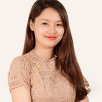 Shopee Employee Tram do's profile photo