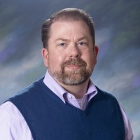 Purdue University Employee Bryan Shaffer's profile photo