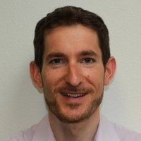TreaTech Employee Pierre-Cedric Vigna's profile photo