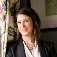 Whatley Manor Hotel and Spa Employee Magaly Mih's profile photo