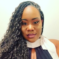 Shaw University Employee Oniska Blevins's profile photo
