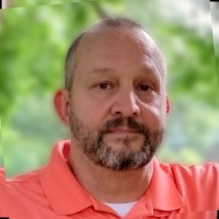 Bluegrass Supply Chain Employee Brian Hoffmann's profile photo