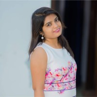 SandMartin - Outsourcing Experts Employee Arti Tripathi's profile photo