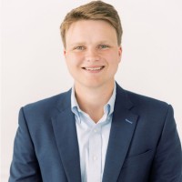 MWM Consulting Employee Mac McLean's profile photo