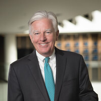 University of Massachusetts Employee Marty Meehan's profile photo