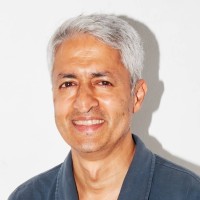 Self-employed Employee Madhav Chinnappa's profile photo