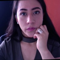 Thinking Social Employee Erika Marure Sánchez's profile photo