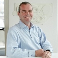 Gensler Employee Robert Kerr's profile photo