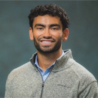 Schneider Employee Aidan Harrington's profile photo