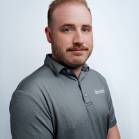 Brunel Employee Tyler Wyneken's profile photo