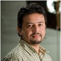 Masisa Employee Rodrigo Puentes's profile photo