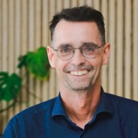 User-Planet Employee Klaus Schroeder's profile photo