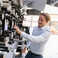 WAFIOS Aktiengesellschaft Employee Haiko Raßweiler's profile photo
