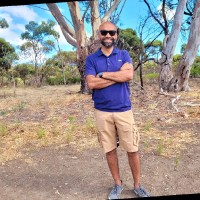 Micro-X Employee Ravi Rathore's profile photo