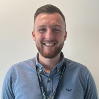 YourParkingSpace Employee Andy Whitmore's profile photo