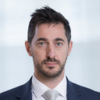 Radiant World Employee Christopher Sell's profile photo