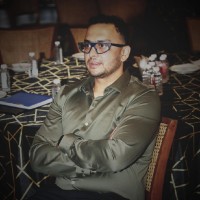 Migma Packtron Employee Aditya Patankar's profile photo