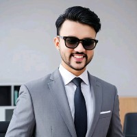 Bruker Cellular Analysis Employee Suraj Sansi's profile photo