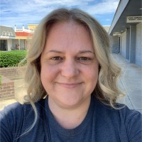 Urethane Sciences, LLC Employee Jennifer Richardson's profile photo