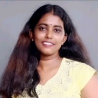 CODEFOLKS TECHNOLOGIES Employee Archana P's profile photo