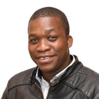 BCM Employee Luzuko Buku's profile photo