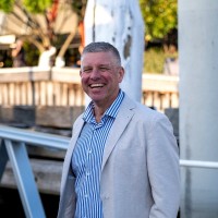 EFFICIENT LIGHTING SYSTEMS PTY. LTD. Employee Glenn Mitchell's profile photo